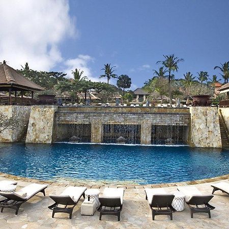 The Villas At Ayana Resort, Bali Pecatu  Ngoại thất bức ảnh