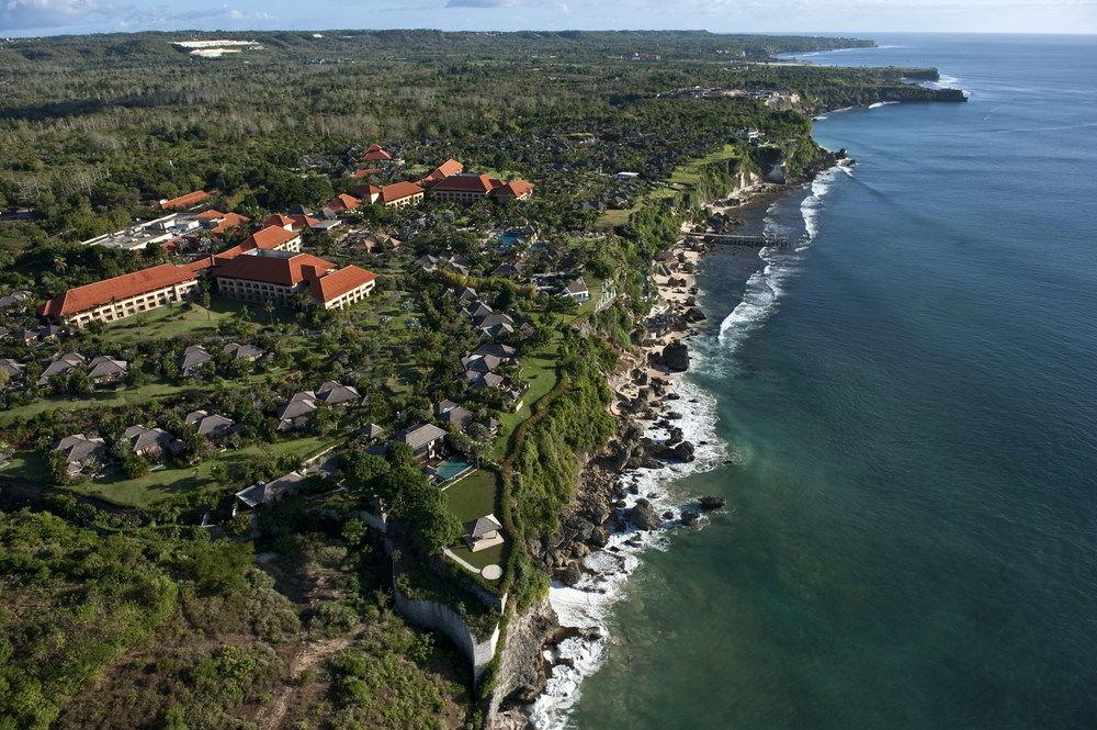 The Villas At Ayana Resort, Bali Pecatu  Ngoại thất bức ảnh
