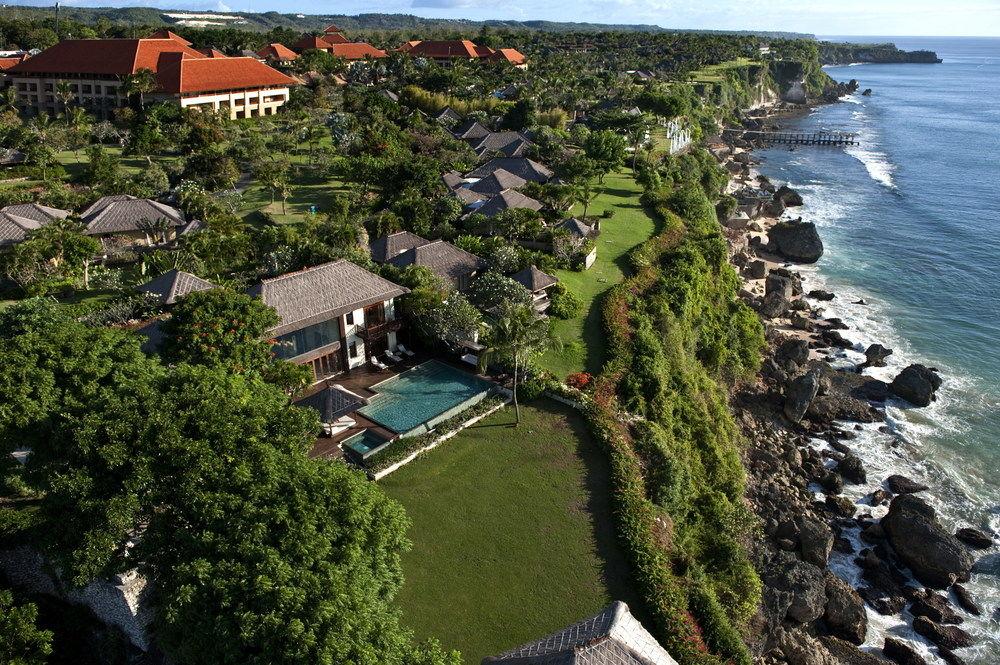 The Villas At Ayana Resort, Bali Pecatu  Ngoại thất bức ảnh