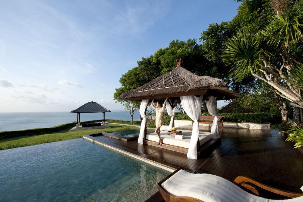 The Villas At Ayana Resort, Bali Pecatu  Ngoại thất bức ảnh