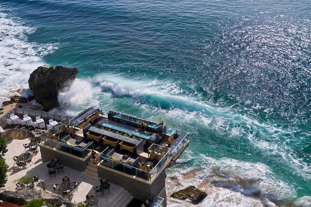 The Villas At Ayana Resort, Bali Pecatu  Ngoại thất bức ảnh