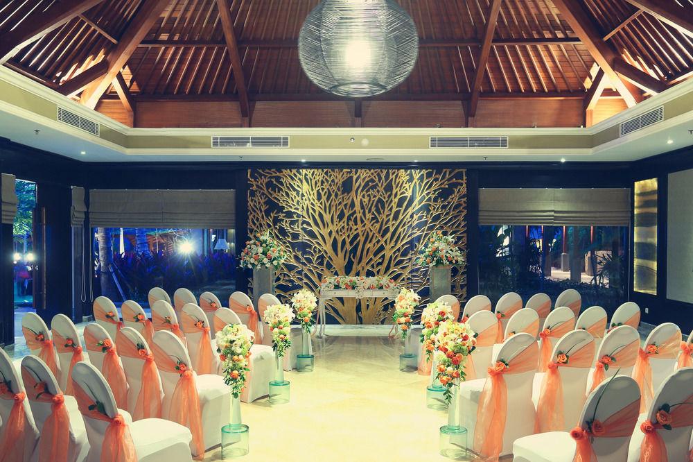 The Villas At Ayana Resort, Bali Pecatu  Ngoại thất bức ảnh