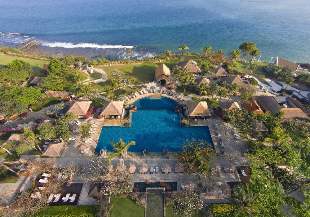 The Villas At Ayana Resort, Bali Pecatu  Ngoại thất bức ảnh