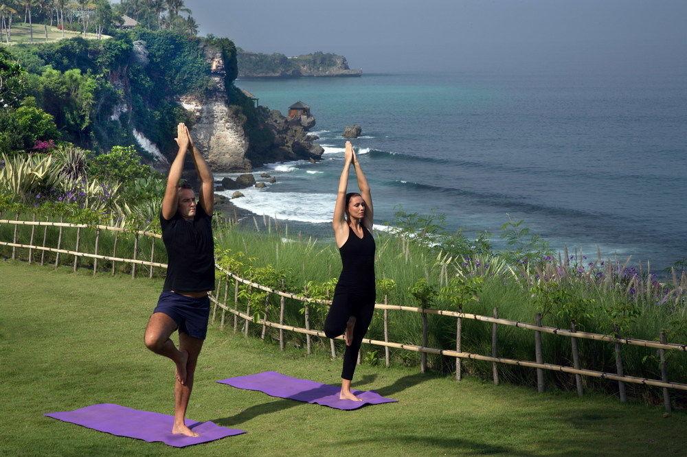 The Villas At Ayana Resort, Bali Pecatu  Ngoại thất bức ảnh