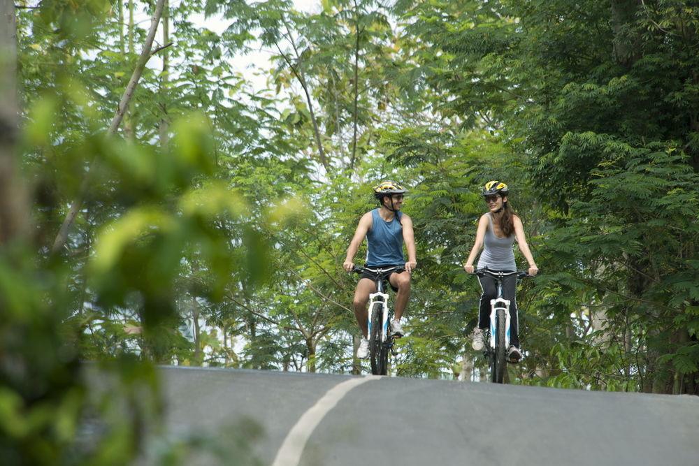 The Villas At Ayana Resort, Bali Pecatu  Ngoại thất bức ảnh