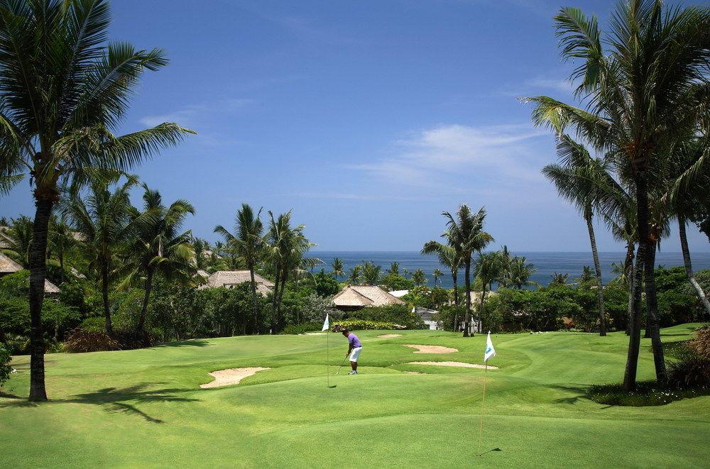 The Villas At Ayana Resort, Bali Pecatu  Ngoại thất bức ảnh