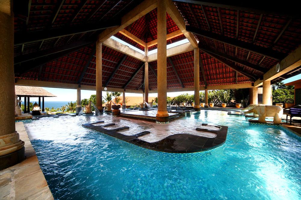 The Villas At Ayana Resort, Bali Pecatu  Ngoại thất bức ảnh