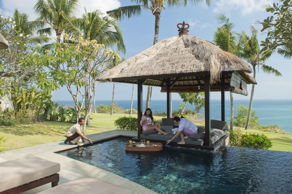 The Villas At Ayana Resort, Bali Pecatu  Ngoại thất bức ảnh