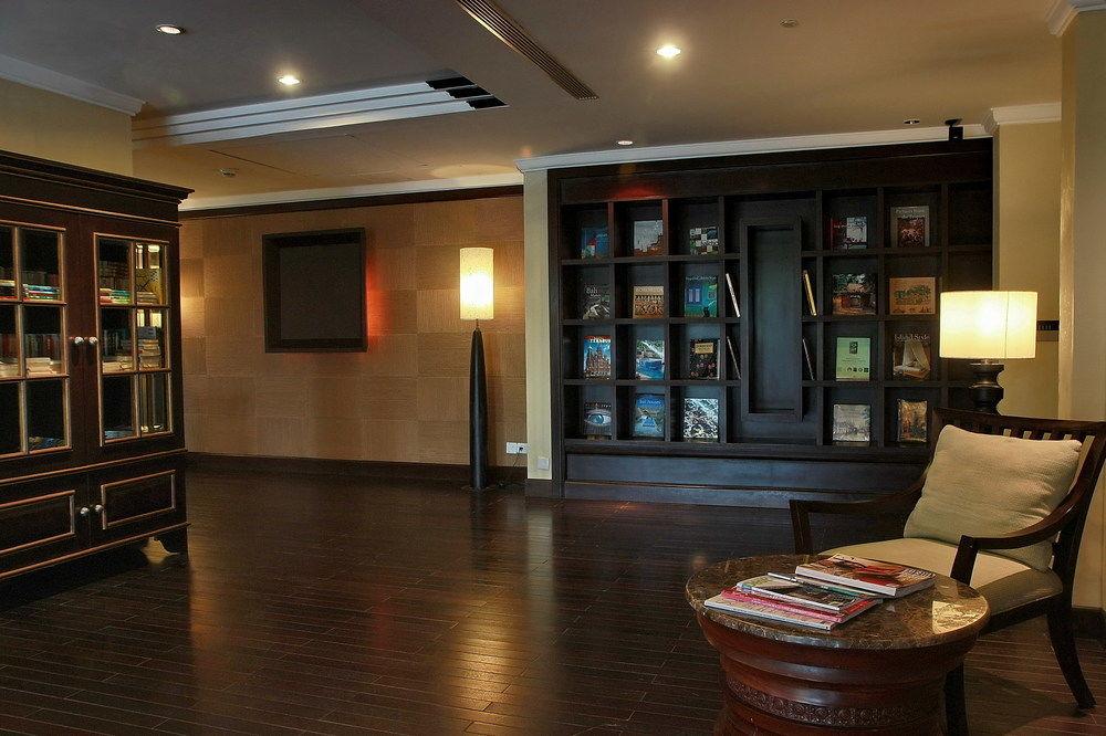 The Villas At Ayana Resort, Bali Pecatu  Ngoại thất bức ảnh