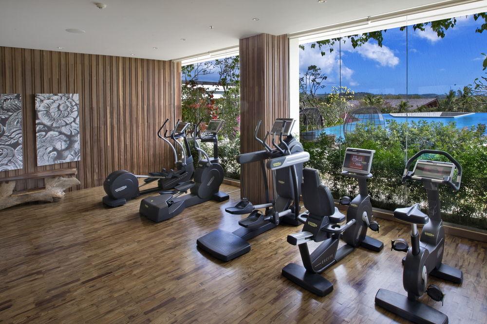 The Villas At Ayana Resort, Bali Pecatu  Ngoại thất bức ảnh