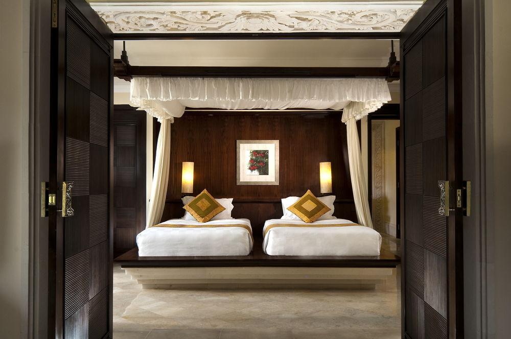 The Villas At Ayana Resort, Bali Pecatu  Ngoại thất bức ảnh