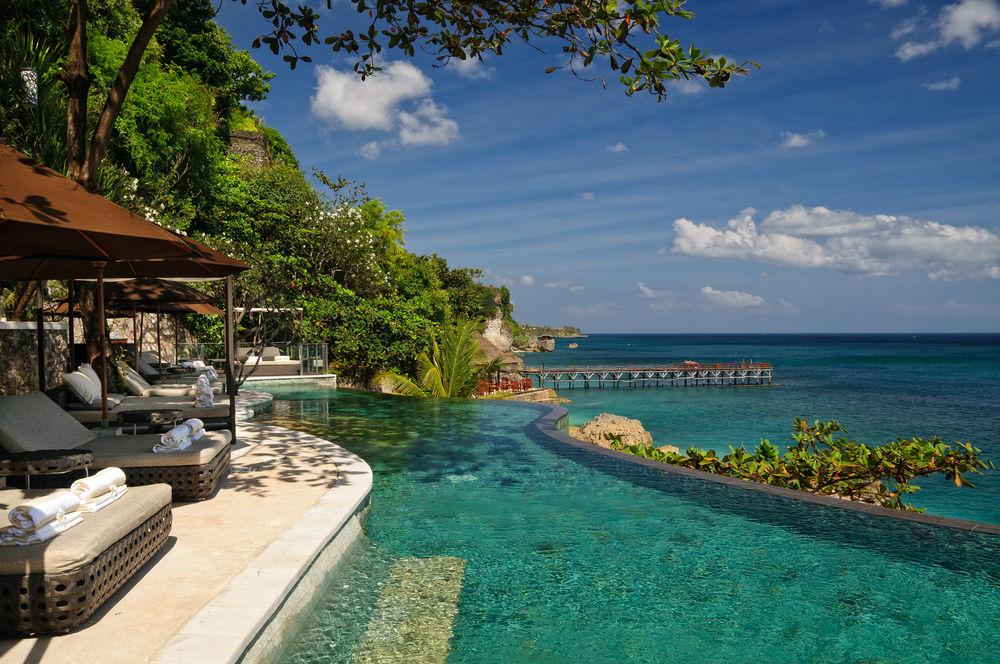The Villas At Ayana Resort, Bali Pecatu  Ngoại thất bức ảnh