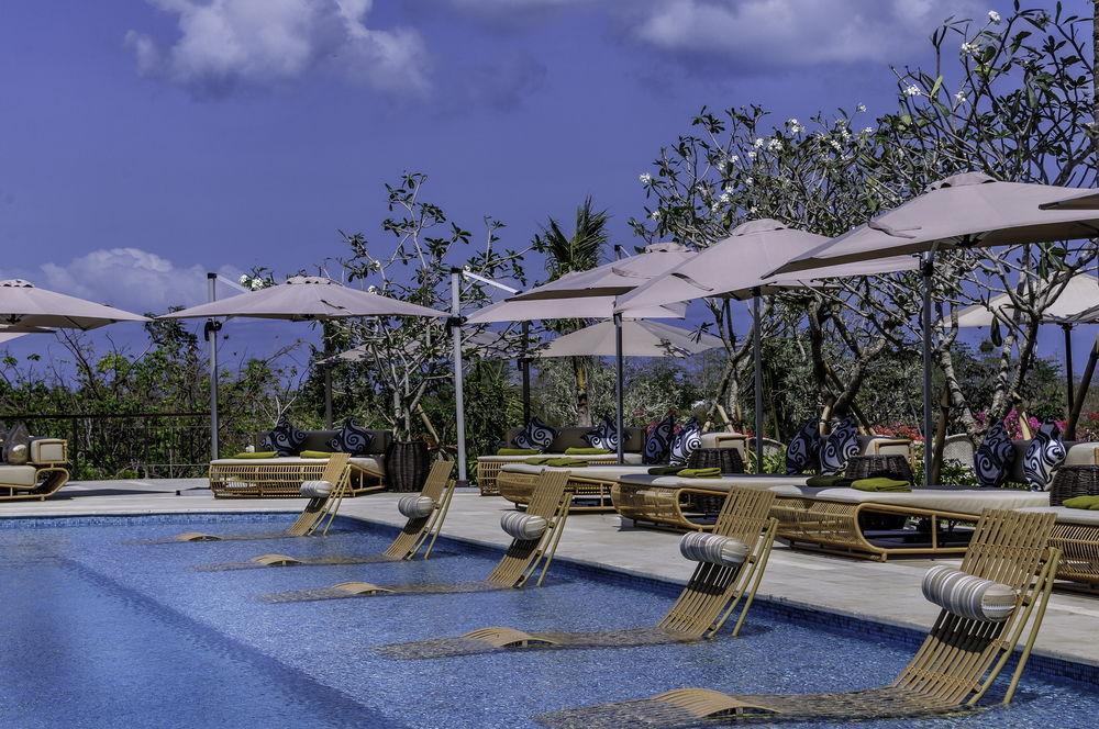 The Villas At Ayana Resort, Bali Pecatu  Ngoại thất bức ảnh