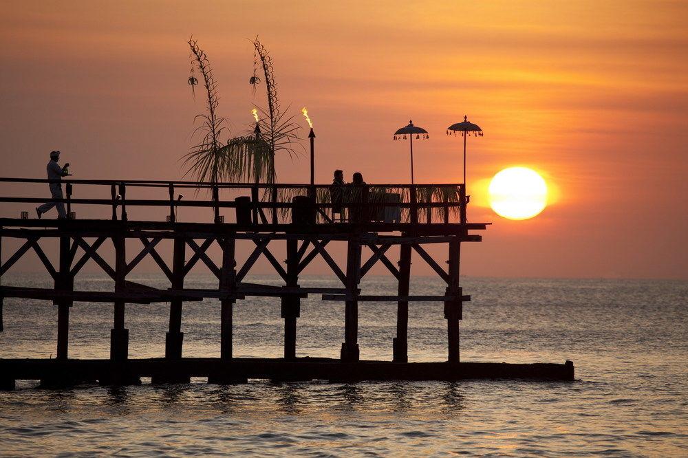 The Villas At Ayana Resort, Bali Pecatu  Ngoại thất bức ảnh