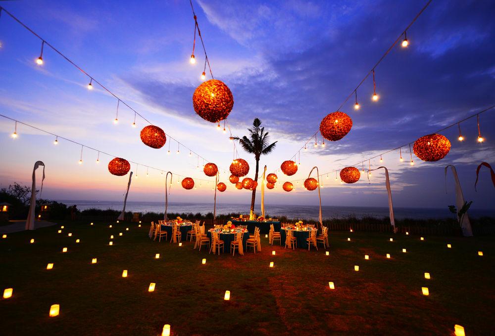 The Villas At Ayana Resort, Bali Pecatu  Ngoại thất bức ảnh