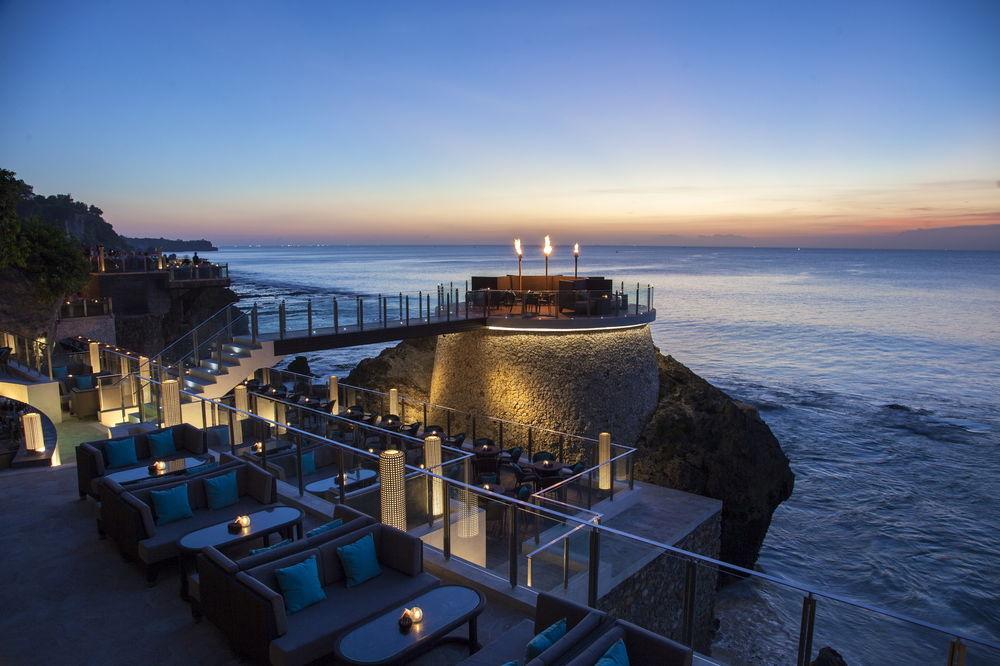 The Villas At Ayana Resort, Bali Pecatu  Ngoại thất bức ảnh
