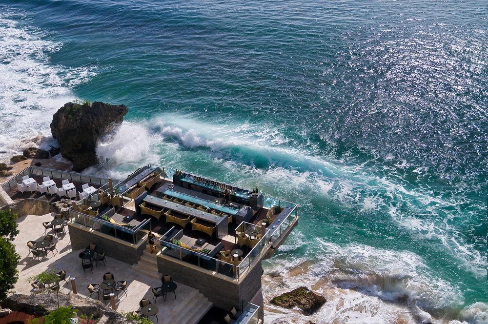The Villas At Ayana Resort, Bali Pecatu  Ngoại thất bức ảnh