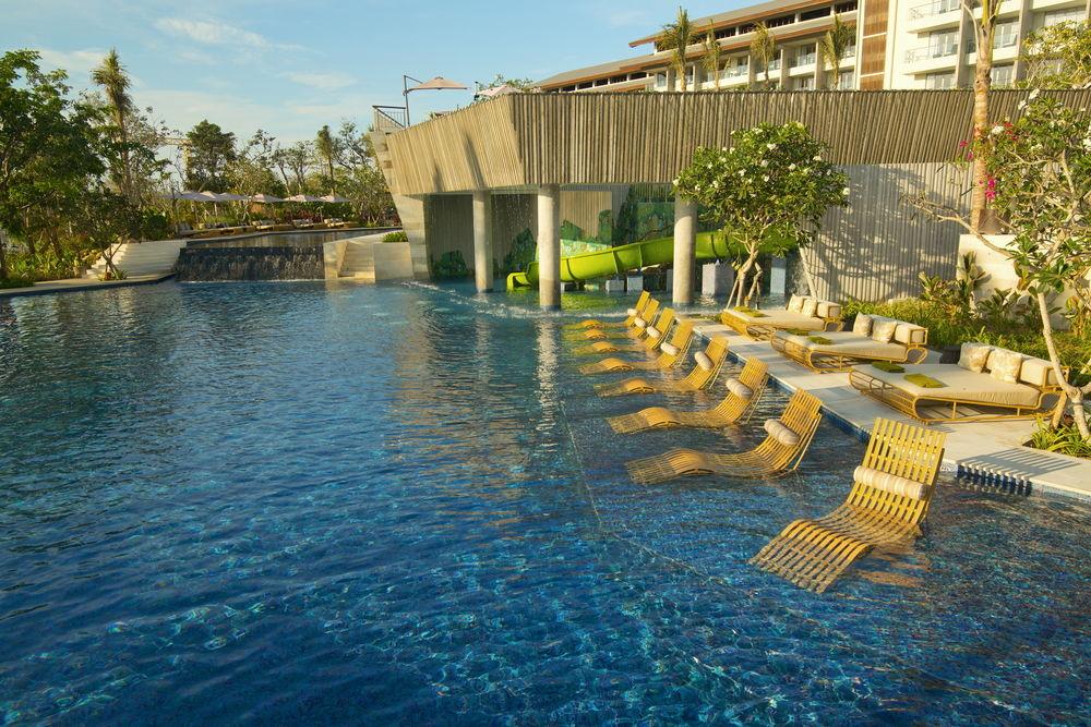 The Villas At Ayana Resort, Bali Pecatu  Ngoại thất bức ảnh