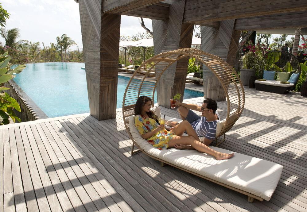 The Villas At Ayana Resort, Bali Pecatu  Ngoại thất bức ảnh