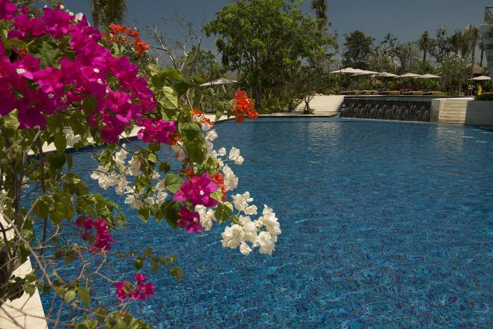The Villas At Ayana Resort, Bali Pecatu  Ngoại thất bức ảnh