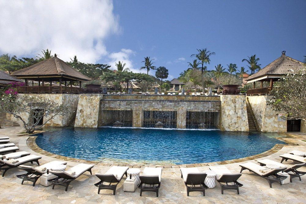The Villas At Ayana Resort, Bali Pecatu  Ngoại thất bức ảnh