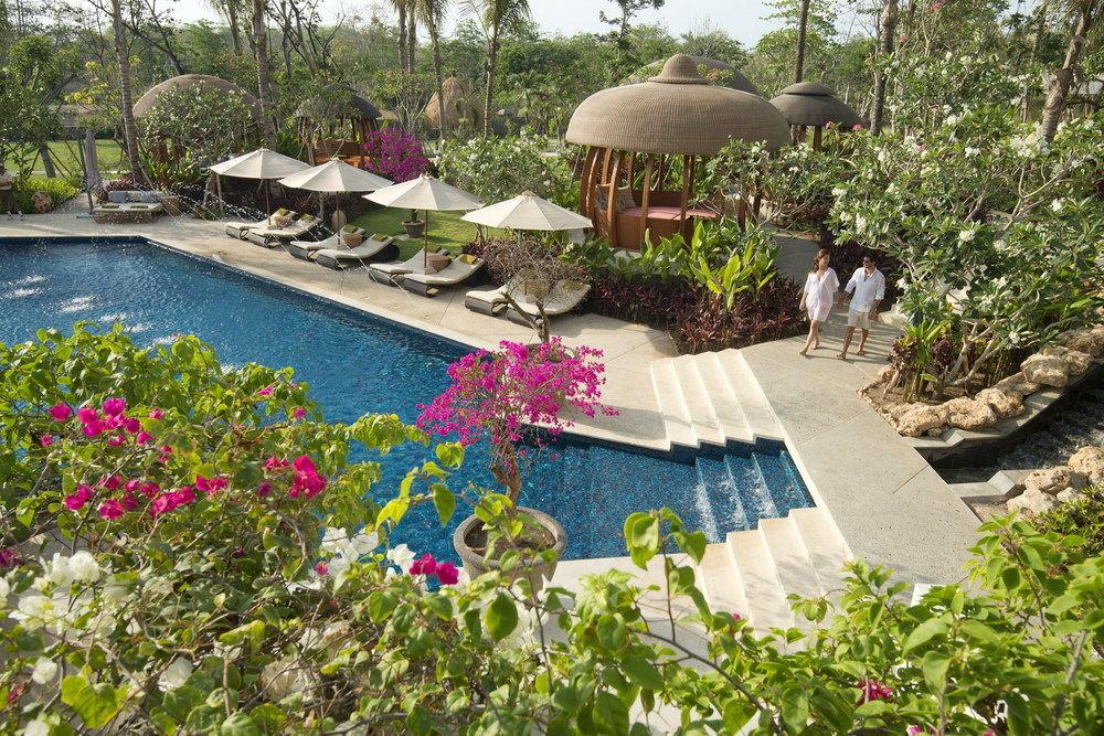 The Villas At Ayana Resort, Bali Pecatu  Ngoại thất bức ảnh