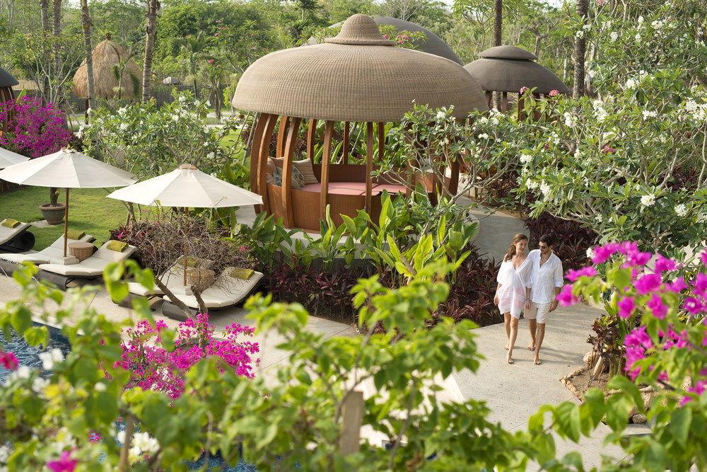 The Villas At Ayana Resort, Bali Pecatu  Ngoại thất bức ảnh