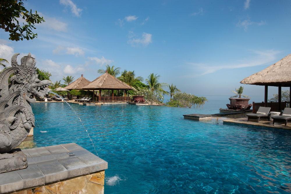 The Villas At Ayana Resort, Bali Pecatu  Ngoại thất bức ảnh