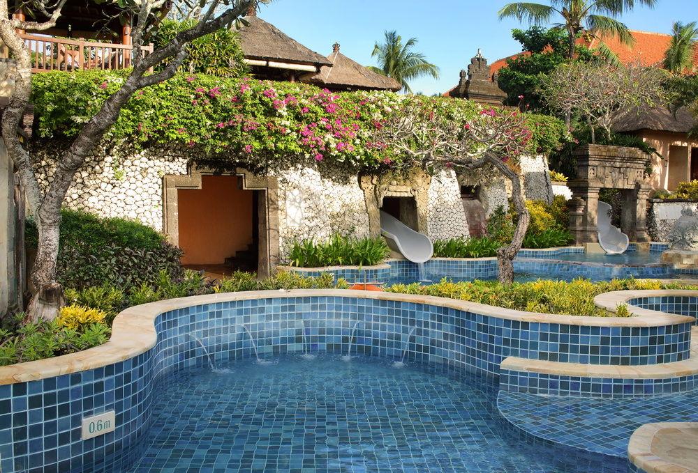 The Villas At Ayana Resort, Bali Pecatu  Ngoại thất bức ảnh