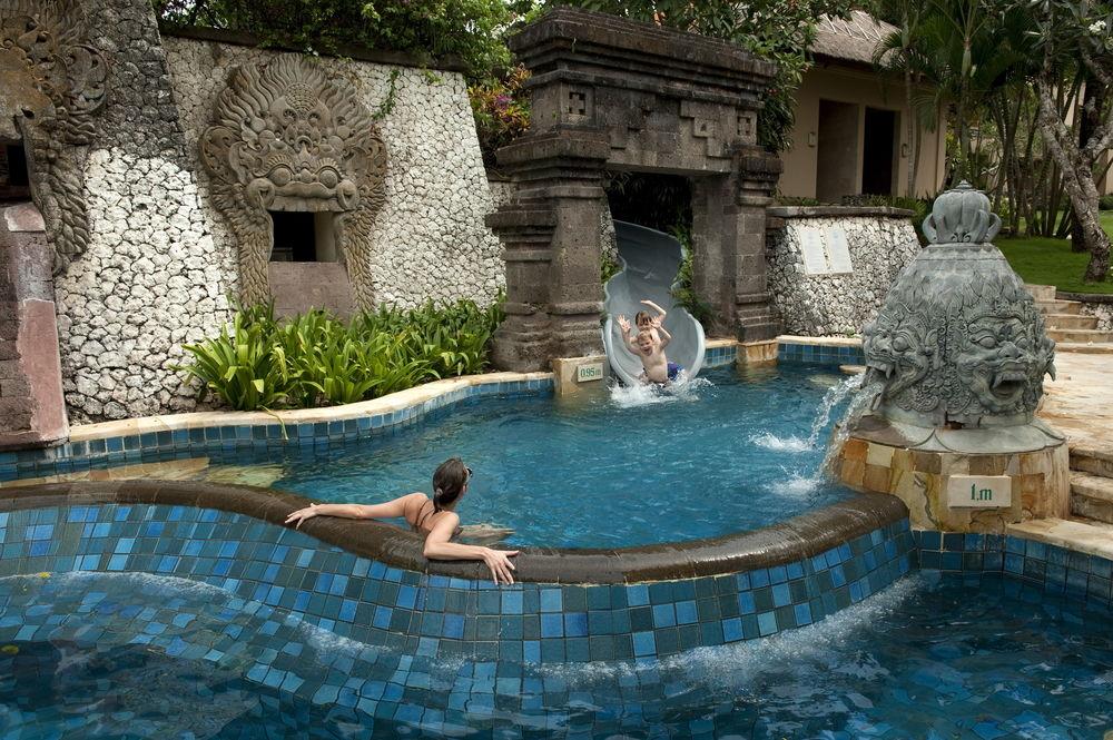 The Villas At Ayana Resort, Bali Pecatu  Ngoại thất bức ảnh