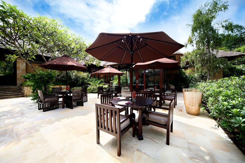 The Villas At Ayana Resort, Bali Pecatu  Ngoại thất bức ảnh