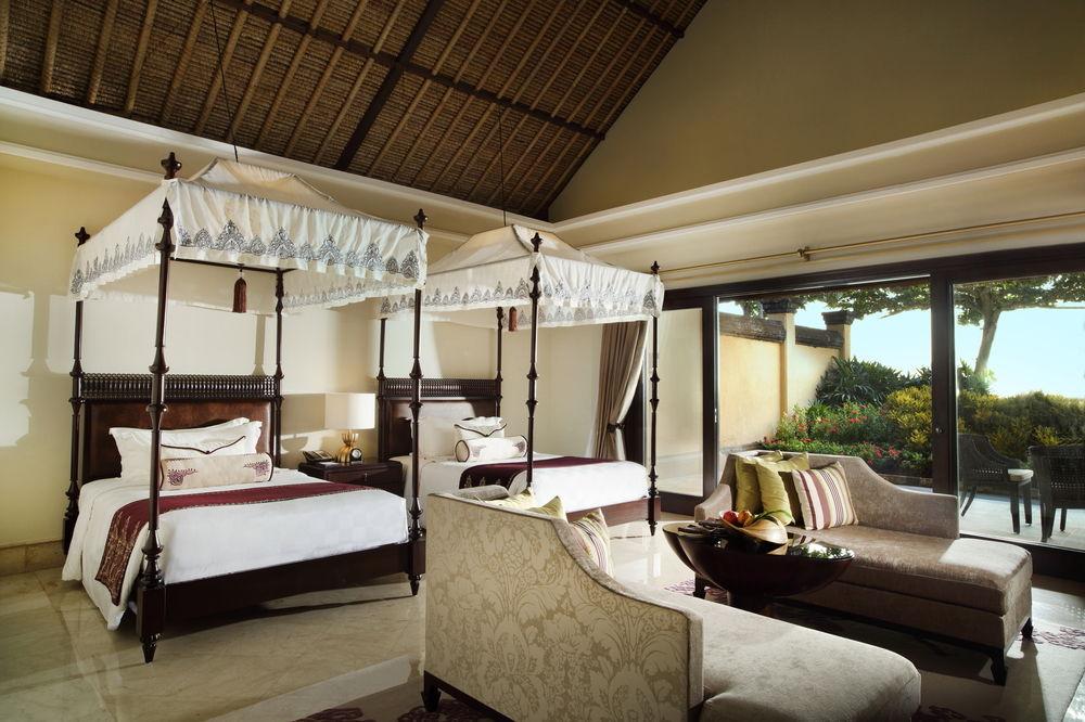 The Villas At Ayana Resort, Bali Pecatu  Ngoại thất bức ảnh